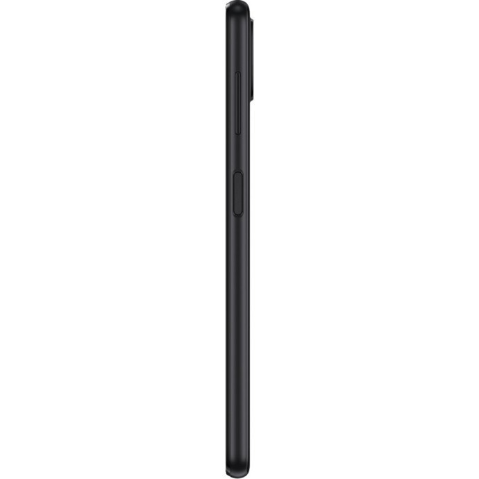 Смартфон Samsung Galaxy A22 4/64GB Black (SM-A225FZKD)  Фото №2