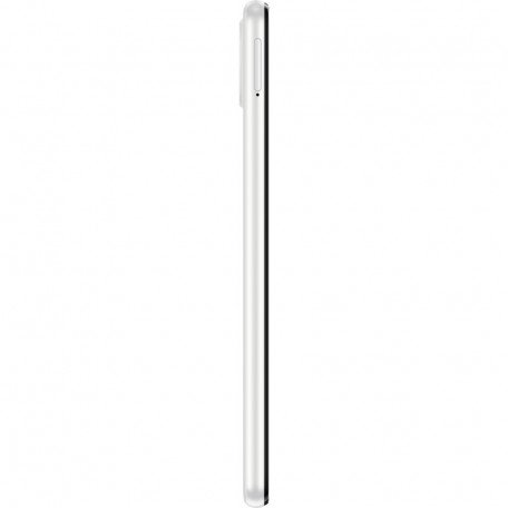 Смартфон Samsung Galaxy A22 4/128GB White (SM-A225FZWG)  Фото №1