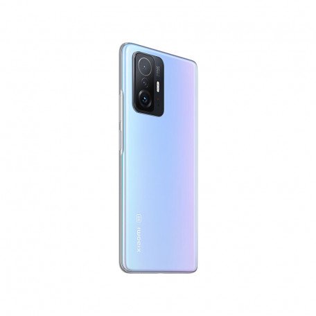 Смартфон Xiaomi 11T 8/128GB Celestial Blue  Фото №8