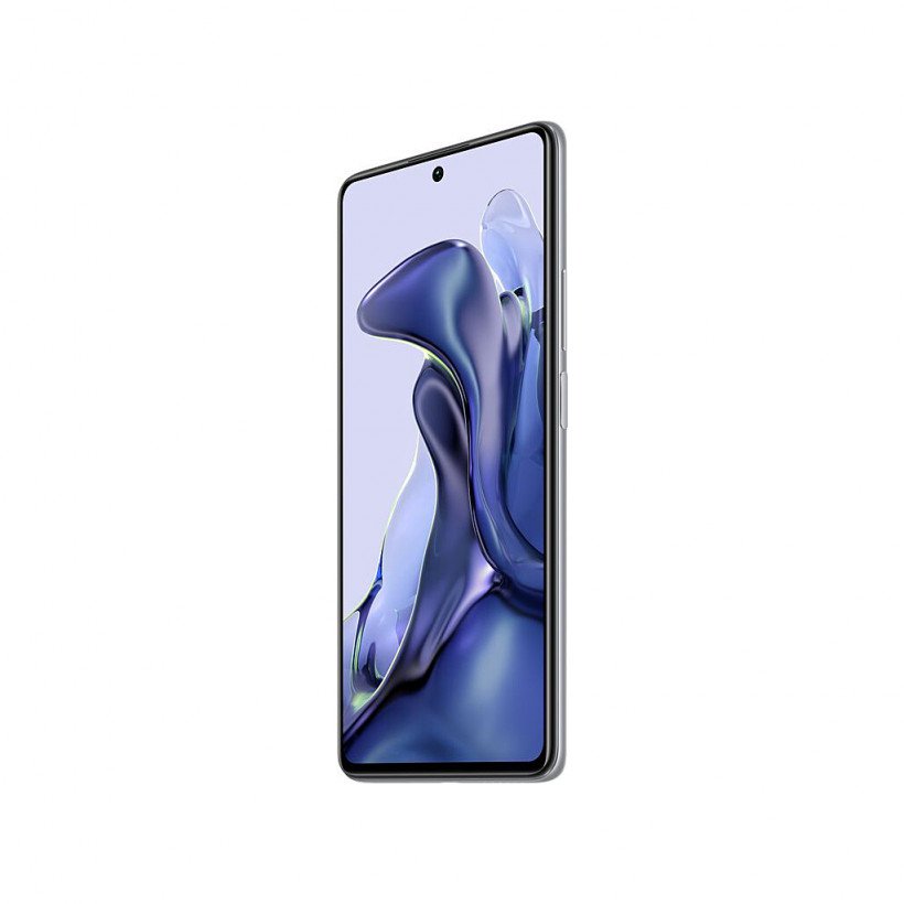 Смартфон Xiaomi 11T 8/128GB Moonlight White  Фото №6