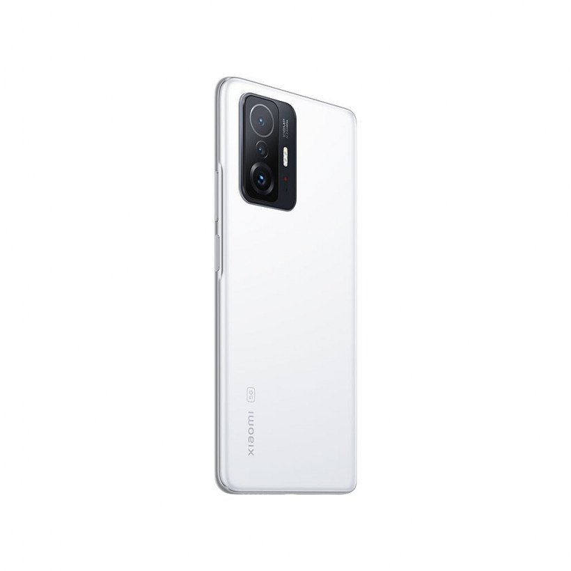 Смартфон Xiaomi 11T 8/128GB Moonlight White  Фото №8