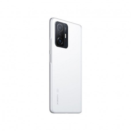 Смартфон Xiaomi 11T 8/128GB Moonlight White  Фото №8