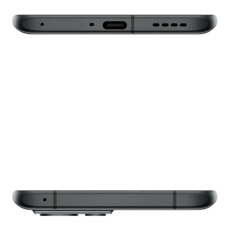 Смартфон realme GT2 Pro 12/256GB Steel Black  Фото №9