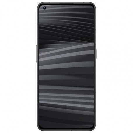 Смартфон realme GT2 Pro 12/256GB Steel Black  Фото №3