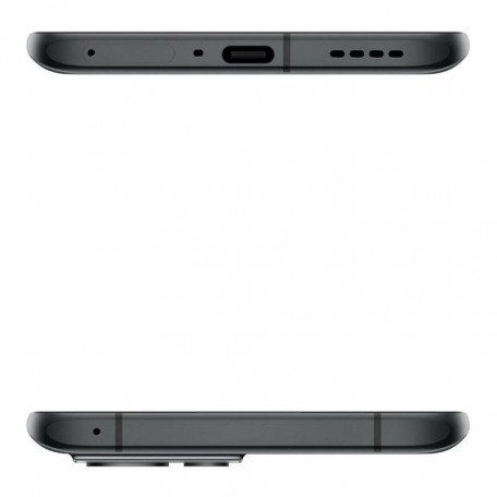 Смартфон realme GT2 Pro 12/256GB Steel Black  Фото №9