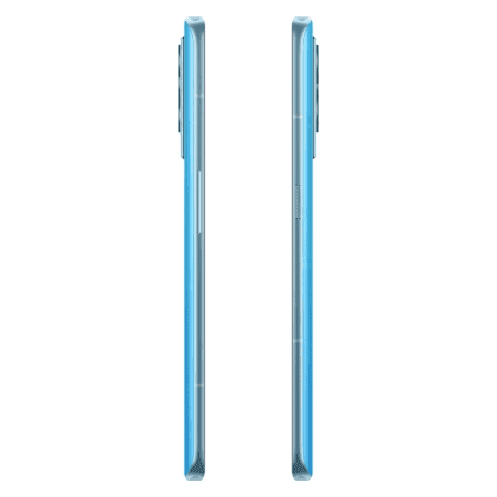 Смартфон realme GT2 Pro 12/256GB Titanium Blue  Фото №1