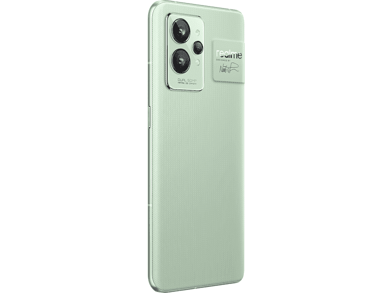 Смартфон realme GT2 Pro 12/256GB Paper Green  Фото №2