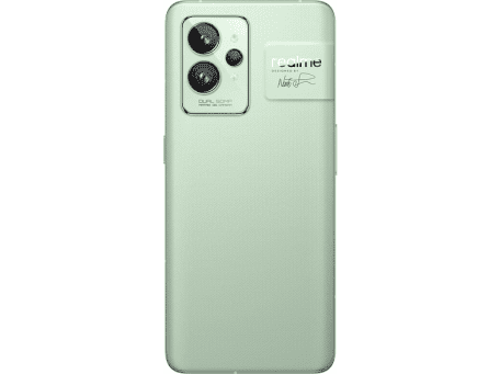 Смартфон realme GT2 Pro 12/256GB Paper Green  Фото №0