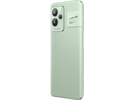 Смартфон realme GT2 Pro 12/256GB Paper Green  Фото №1