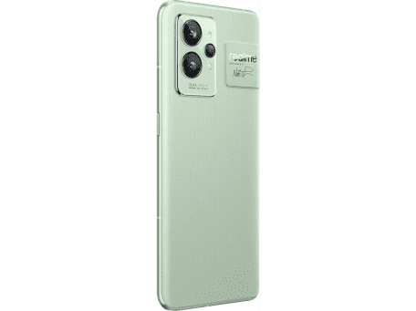 Смартфон realme GT2 Pro 12/256GB Paper Green  Фото №2