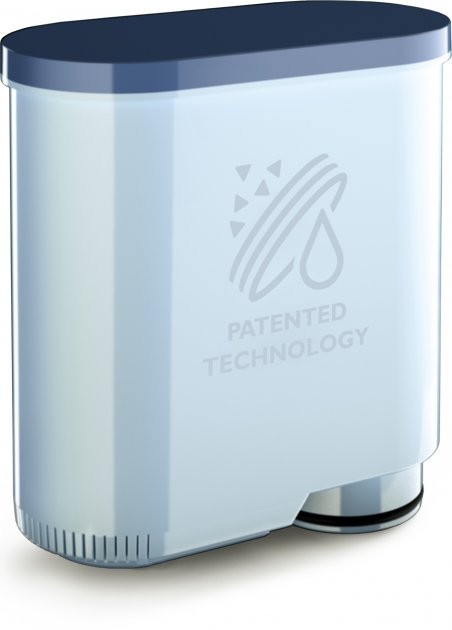 Фільтр для води і проти накипу для кавоварок Philips CA6903/10  Фото №0
