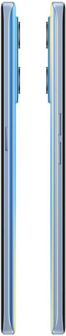 Смартфон realme GT Neo 2 8/128GB Neo Blue  Фото №3