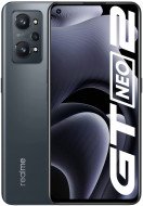 Смартфон realme GT Neo 2 8/128GB Neo Black