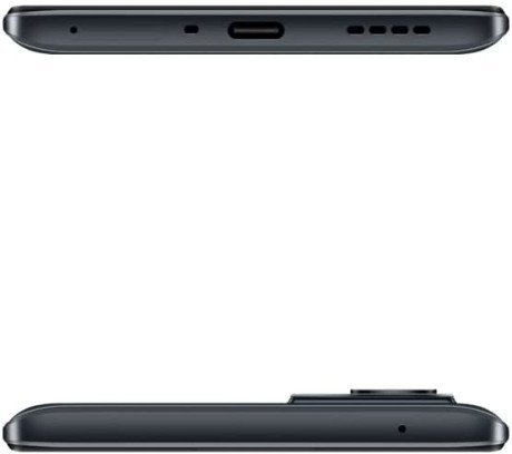 Смартфон realme GT Neo 2 8/128GB Neo Black  Фото №1