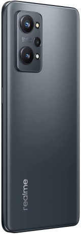 Смартфон realme GT Neo 2 8/128GB Neo Black  Фото №2