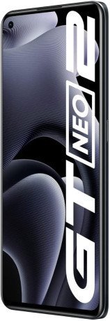 Смартфон realme GT Neo 2 8/128GB Neo Black  Фото №5