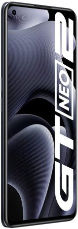 Смартфон realme GT Neo 2 8/128GB Neo Black  Фото №6