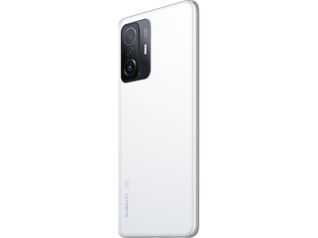 Смартфон Xiaomi 11T Pro 8/256GB Moonlight White  Фото №5