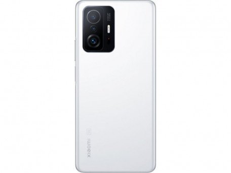 Смартфон Xiaomi 11T Pro 8/256GB Moonlight White  Фото №3