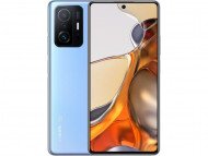 Смартфон Xiaomi 11T Pro 8/256GB Celestial Blue 