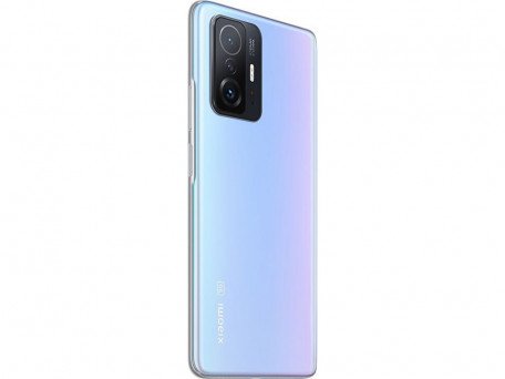 Смартфон Xiaomi 11T Pro 8/256GB Celestial Blue  Фото №4