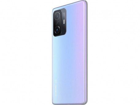 Смартфон Xiaomi 11T Pro 8/256GB Celestial Blue  Фото №5