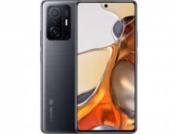 Смартфон Xiaomi 11T Pro 8/256GB Meteorite Gray