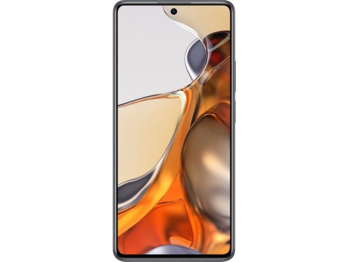 Смартфон Xiaomi 11T Pro 8/256GB Meteorite Gray  Фото №0