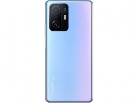 Смартфон Xiaomi 11T Pro 8/128GB Celestial Blue  Фото №3