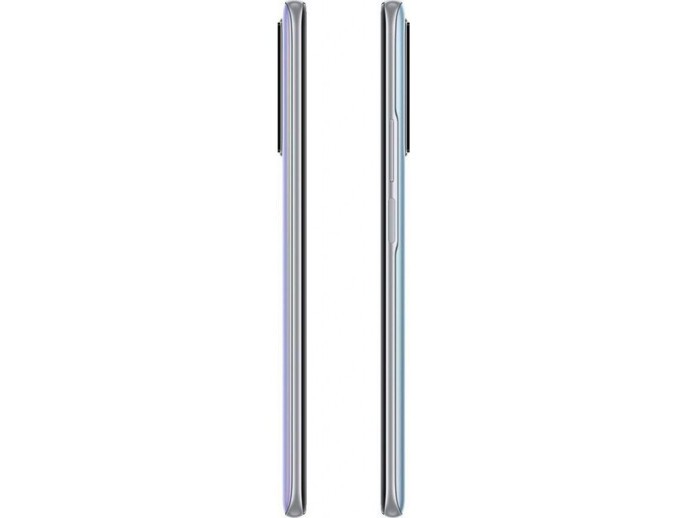 Смартфон Xiaomi 11T Pro 8/128GB Celestial Blue  Фото №6