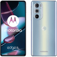 Смартфон Motorola Edge 30 Pro 12/256GB Stardust White