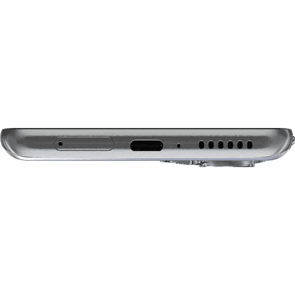 Смартфон Motorola Edge 30 Pro 12/256GB Stardust White  Фото №2