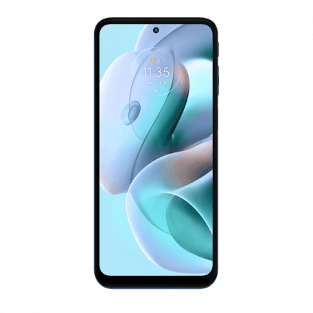 Смартфон Motorola Moto G41 6/128GB Meteorite Black  Фото №0