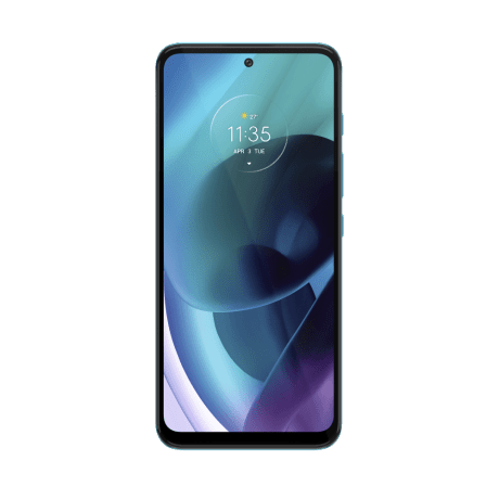 Смартфон Motorola Moto G71 8/128GB Neptune Green  Фото №0