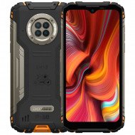 Смартфон DOOGEE S96 Pro 8/128GB Orange 