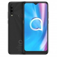 Смартфон ALCATEL 1SE 3/32GB Power Gray (5030D-2AALUA2) 