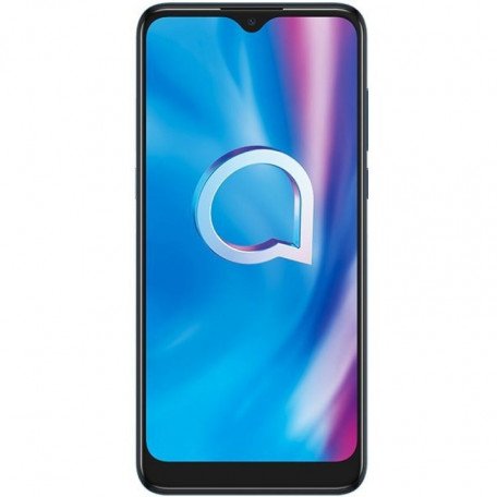 Смартфон ALCATEL 1SE 3/32GB Power Gray (5030D-2AALUA2)  Фото №1