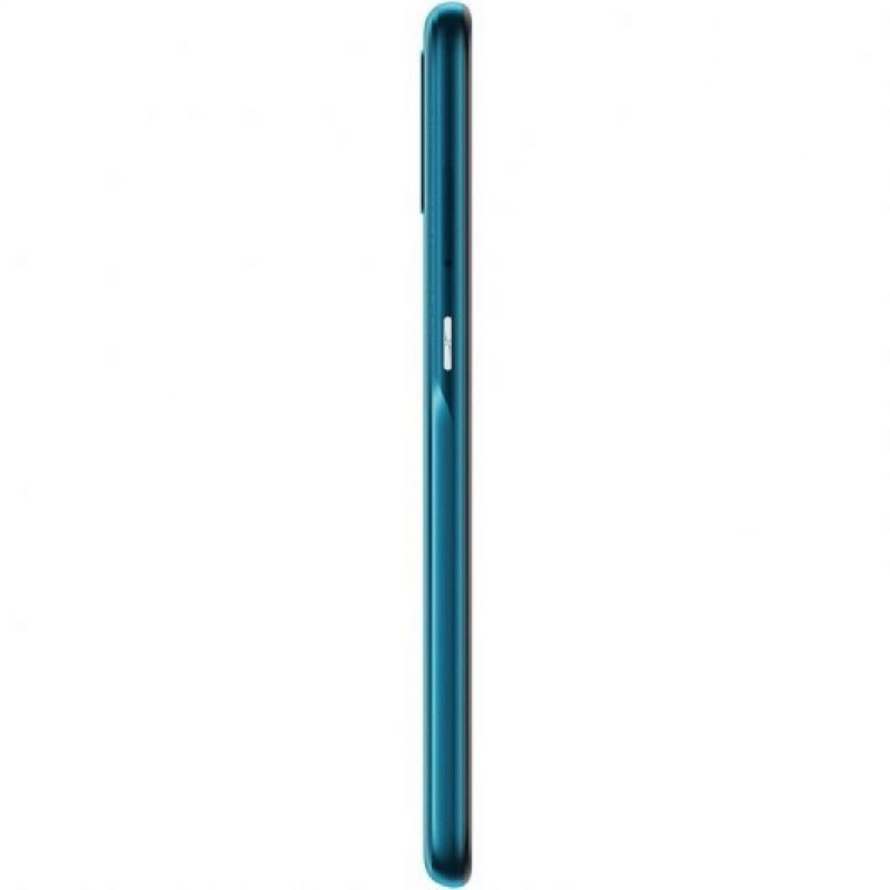 Смартфон ALCATEL 1SE 3/32GB Agate Green (5030D-2BALUA2)  Фото №1