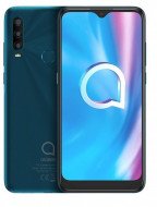 Смартфон ALCATEL 1SE 3/32GB Agate Green (5030D-2BALUA2) 