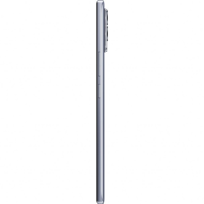 Смартфон realme 8 4/64GB Cyber Silver  Фото №2