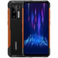 Смартфон DOOGEE S97 Pro 8/128GB Orange 