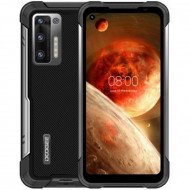 Смартфон DOOGEE S97 Pro 8/128GB Black 