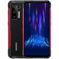 Смартфон DOOGEE S97 Pro 8/128GB Red 