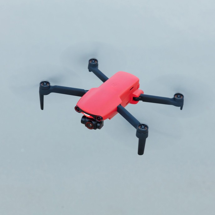 Квадрокоптер AUTEL EVO Nano+ Orange (102000738)  Фото №7