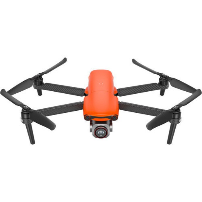 Квадрокоптер AUTEL EVO Lite Plus Premium Bundle Orange (102000720)  Фото №0