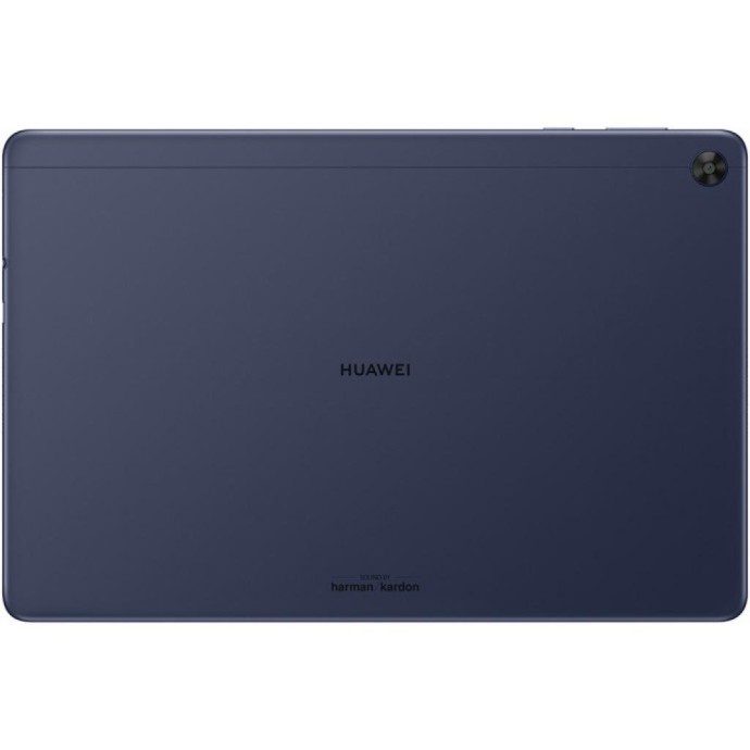 Планшет HUAWEI MatePad T10s 2/32GB Wi-Fi Deepsea Blue (53011DTD)  Фото №0