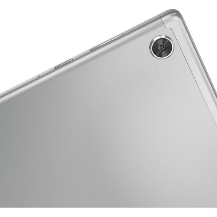 Планшет Lenovo Tab M10 Plus FHD 4/128GB Wi-Fi Platinum Grey (ZA5T0090UA)  Фото №6