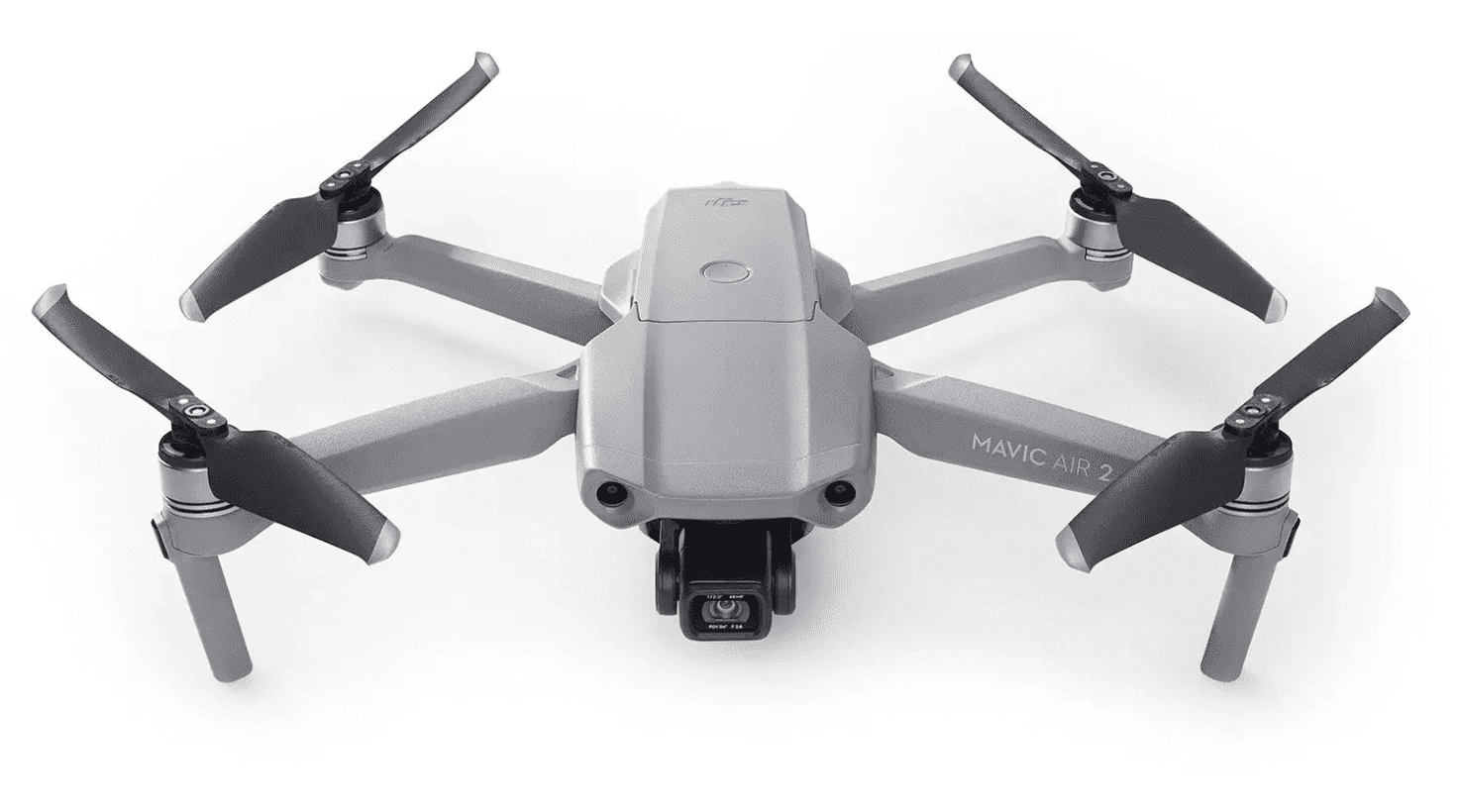 Квадрокоптер DJI Mavic Air 2 Fly More Combo (CP.MA.00000167.03)