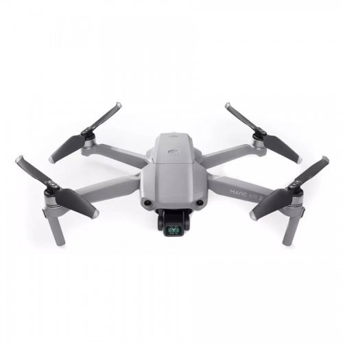 Квадрокоптер DJI Mavic Air 2 Fly More Combo (CP.MA.00000167.03)  Фото №0