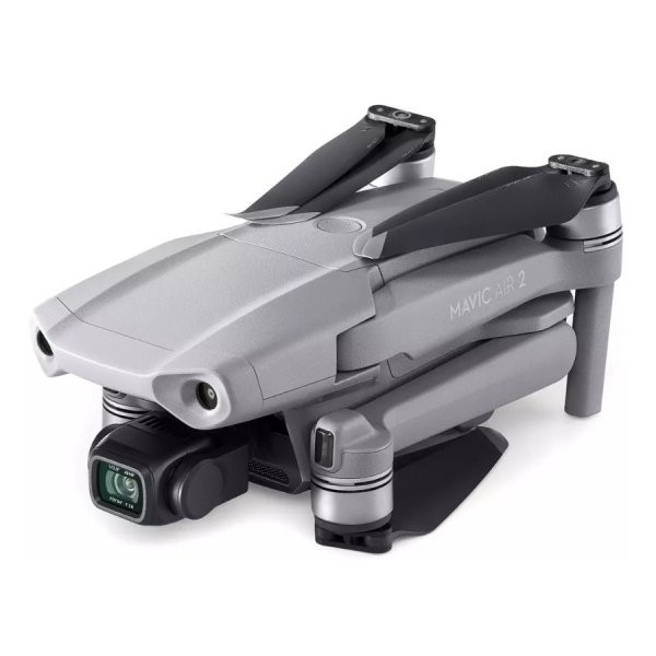 Квадрокоптер DJI Mavic Air 2 Fly More Combo (CP.MA.00000167.03)  Фото №2